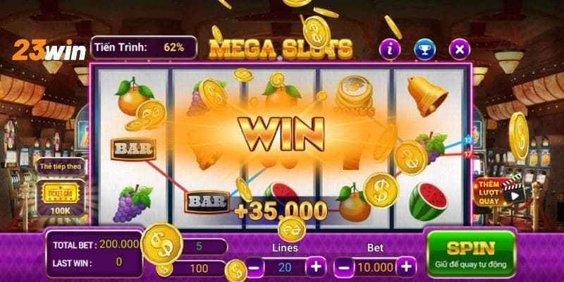 Jackpot khủng đang đợi hội viên