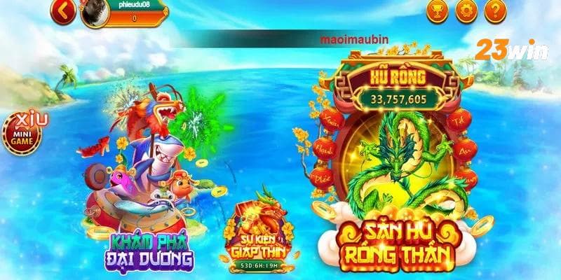 Mẹo bắn cá online sẽ giúp ích gì cho game thủ?