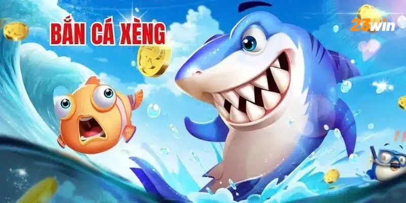 Giới thiệu những bí kíp chơi bắn cá xèng hiệu quả cho hội viên