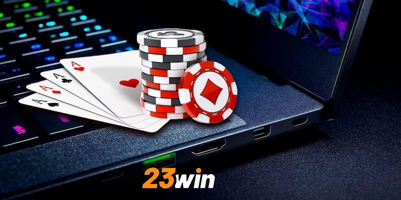 Poker là trò chơi đánh bài như thế nào?