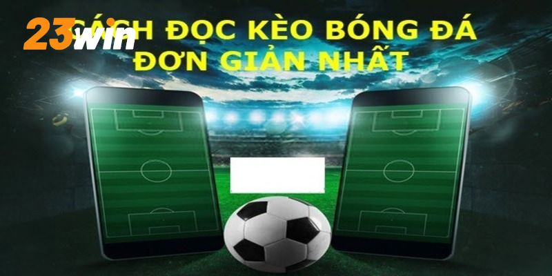 Hướng dẫn cách chơi tỷ lệ kèo tài xỉu bóng đá chi tiết