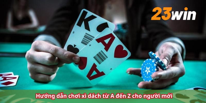 Hướng dẫn cách chơi game bài cực chuẩn cho người mới